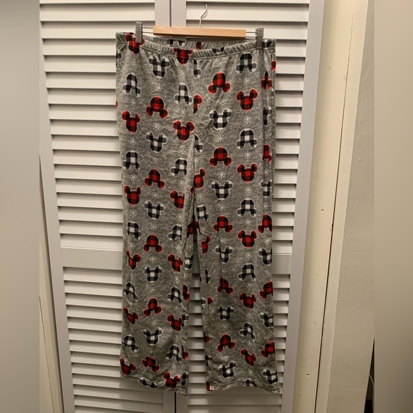 NWT Disney Pajama Pants - Picture 1 of 8